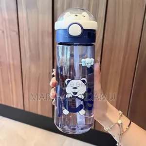 Water Bottles