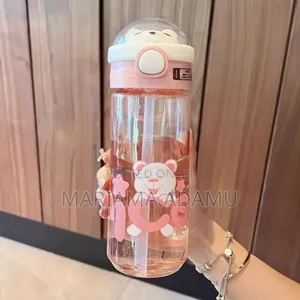 Water Bottles