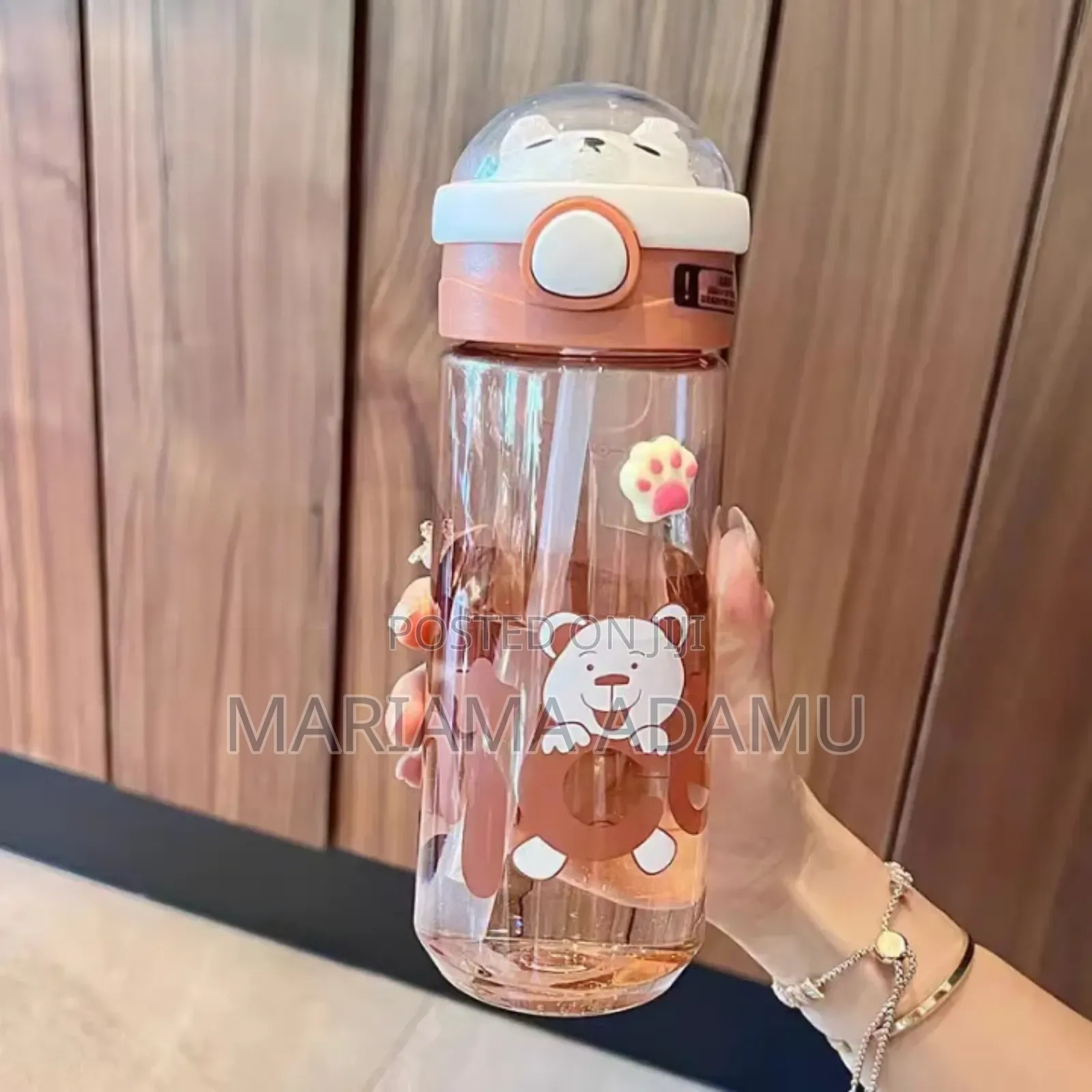 Water Bottles