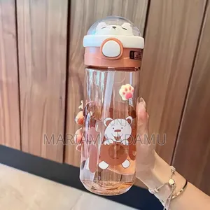 Water Bottles