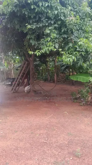 Land for Sale at Oyarifa