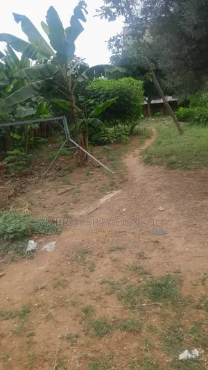 Land for Sale at Oyarifa
