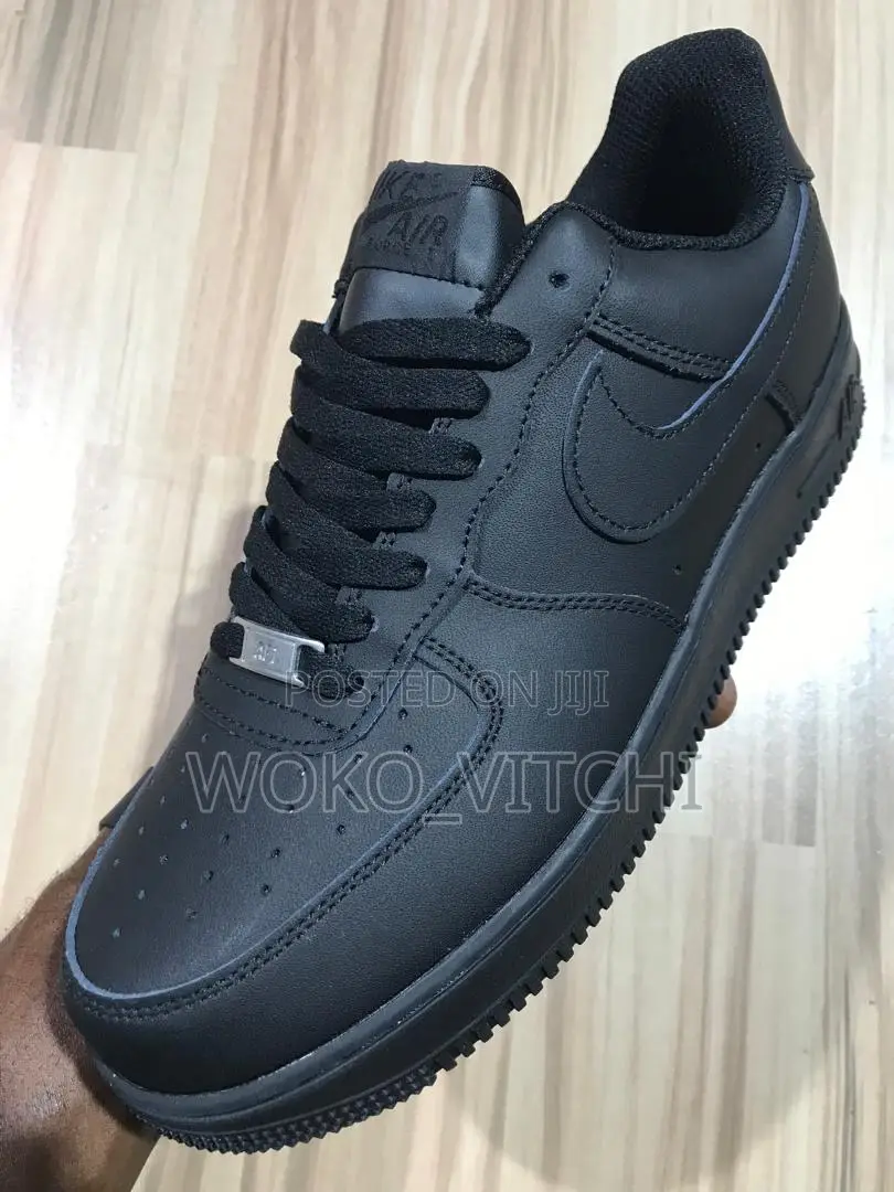 Air Force 1 (Dunk High Low)