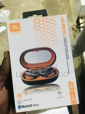 Original Jbl Earbuds