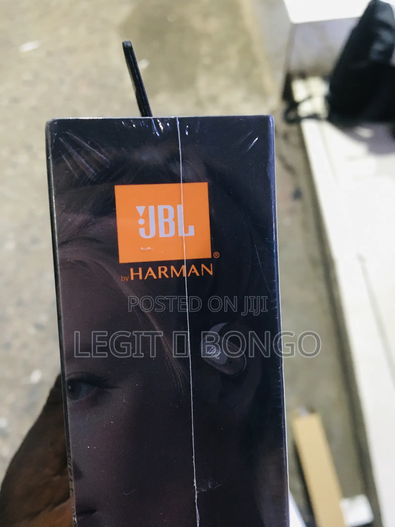 Original Jbl Earbuds