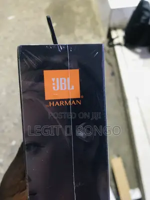 Original Jbl Earbuds