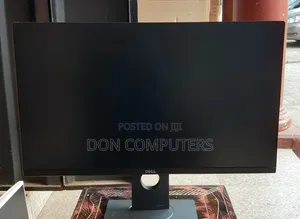 Dell 27 Inches WQHD Ips Edgeless Monitor