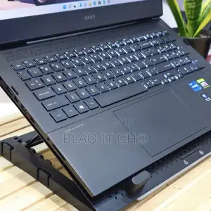 Laptop HP Omen 15 24GB Intel Core I7 SSD 1T