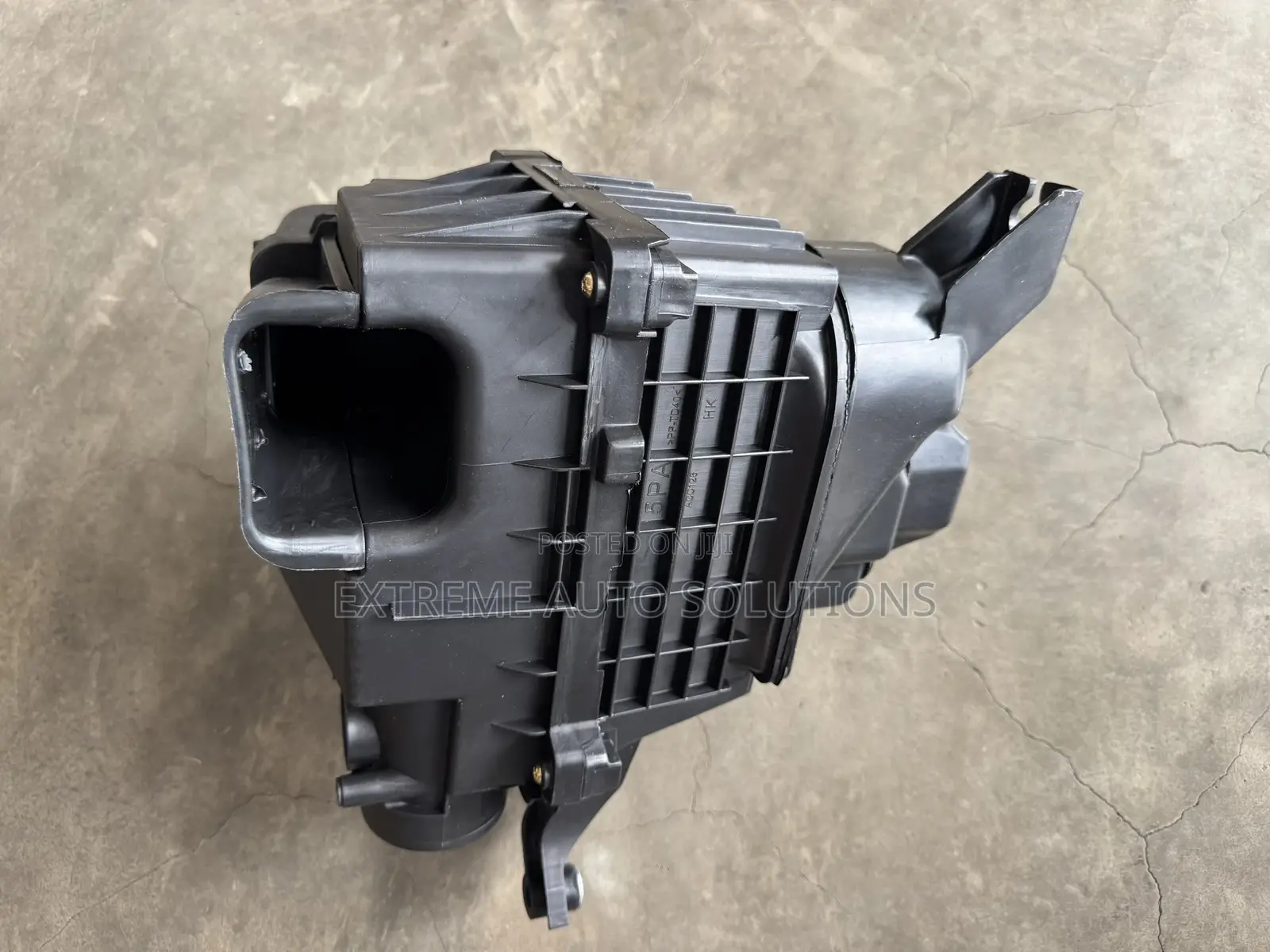 Air Intake Box Cleaner  For 2017-2019 2020 2021 2022 Honda Crv 1.5l