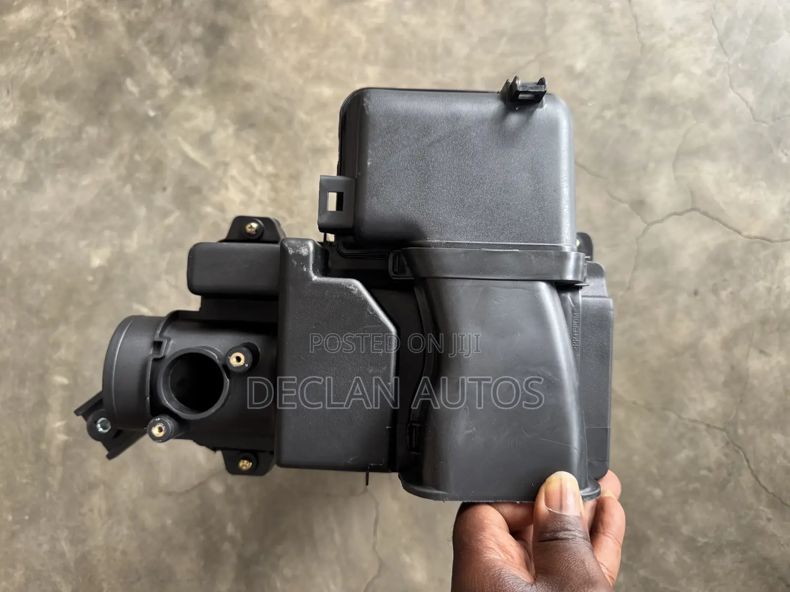 Air Intake Box Cleaner  For 2017-2019 2020 2021 2022 Honda Crv 1.5l