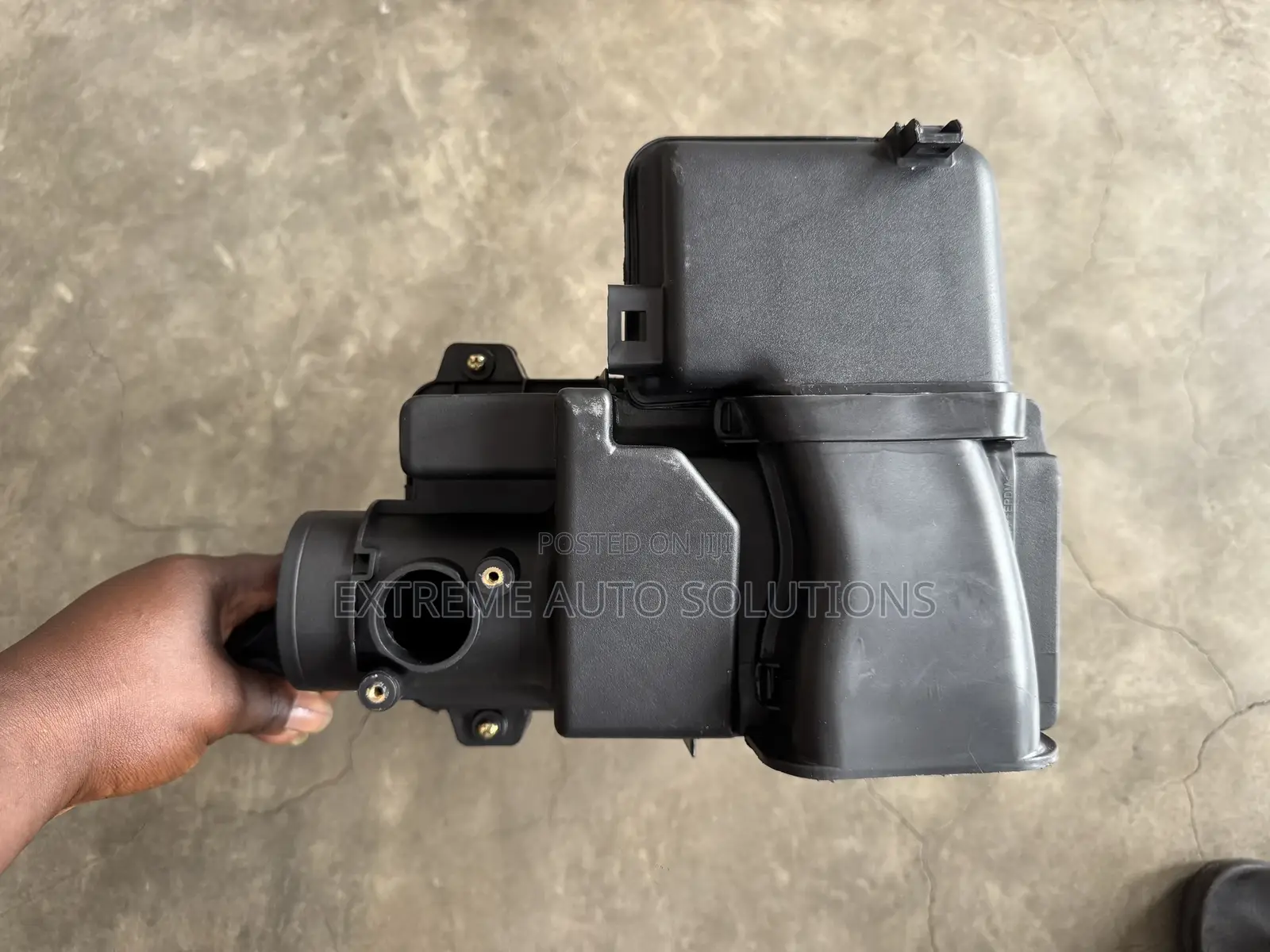 Air Intake Box Cleaner  For 2017-2019 2020 2021 2022 Honda Crv 1.5l