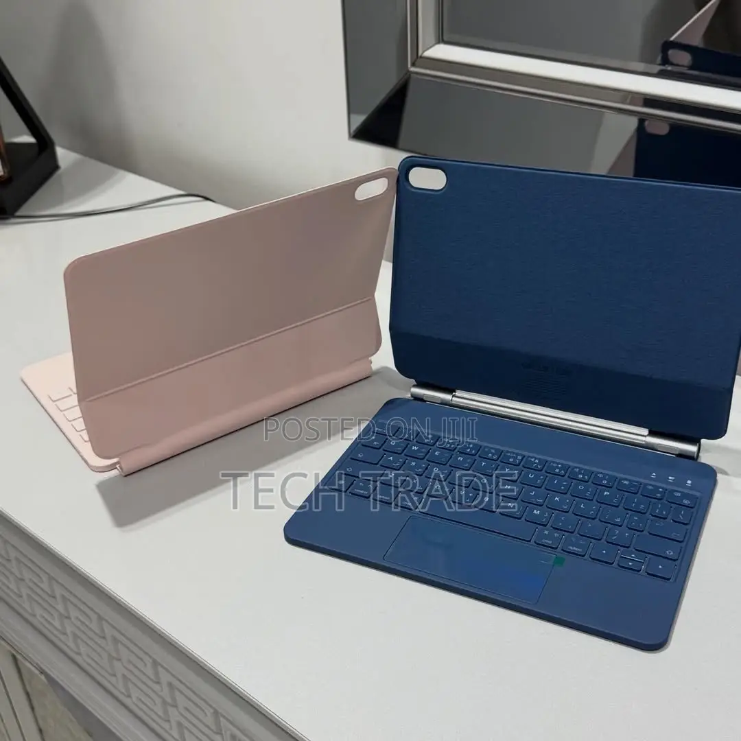 Original iPad Magic Keyboard All Inches Available(2500ghs-3800ghs)