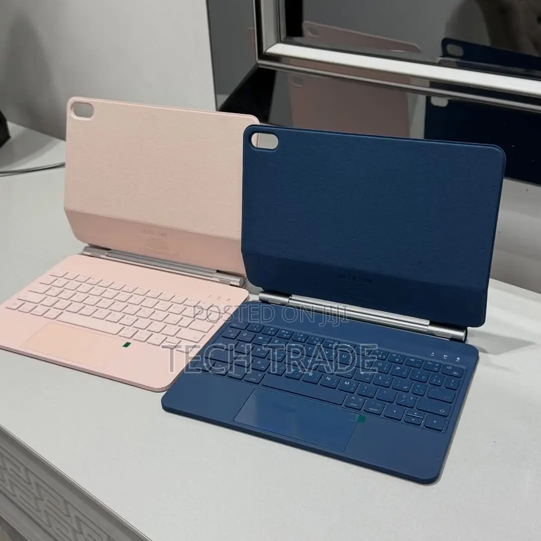 Original iPad Magic Keyboard All Inches Available(2500ghs-3800ghs)