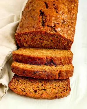 Banana Cakes and Carrot Cakes