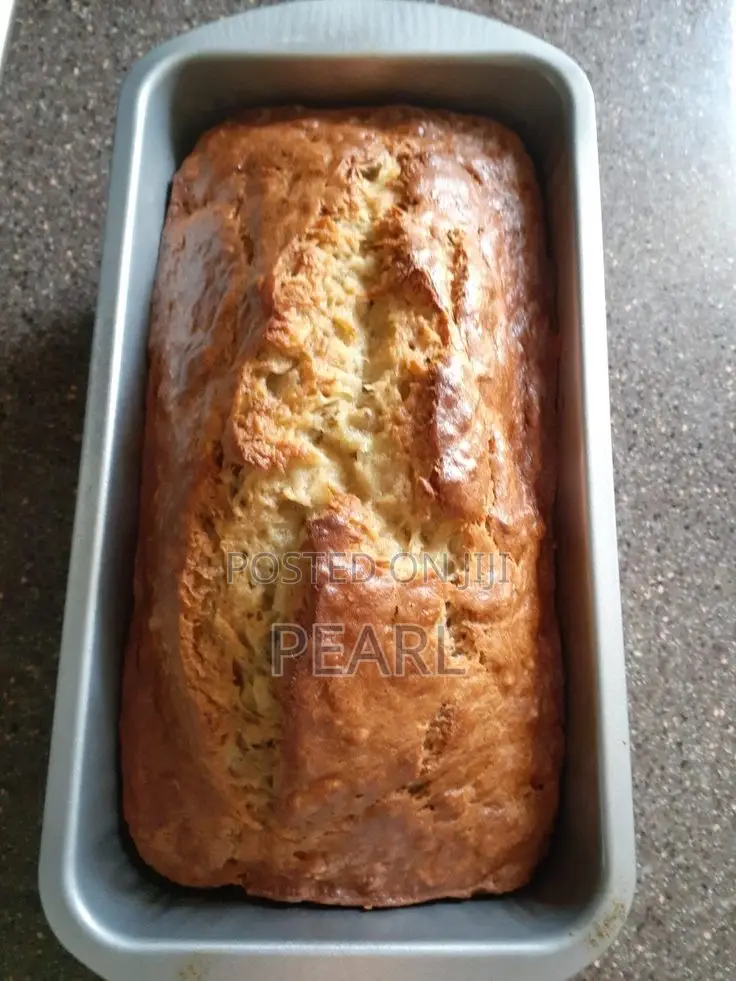 Banana Cakes and Carrot Cakes