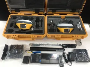 GPS Hi Target V300 Set . ( Read Description )