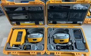 GPS Hi Target V300 Set . ( Read Description )