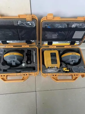 GPS Hi Target V300 Set . ( Read Description )
