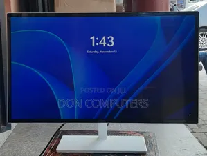 Aoc 32 Inches WQHD Va Monitor