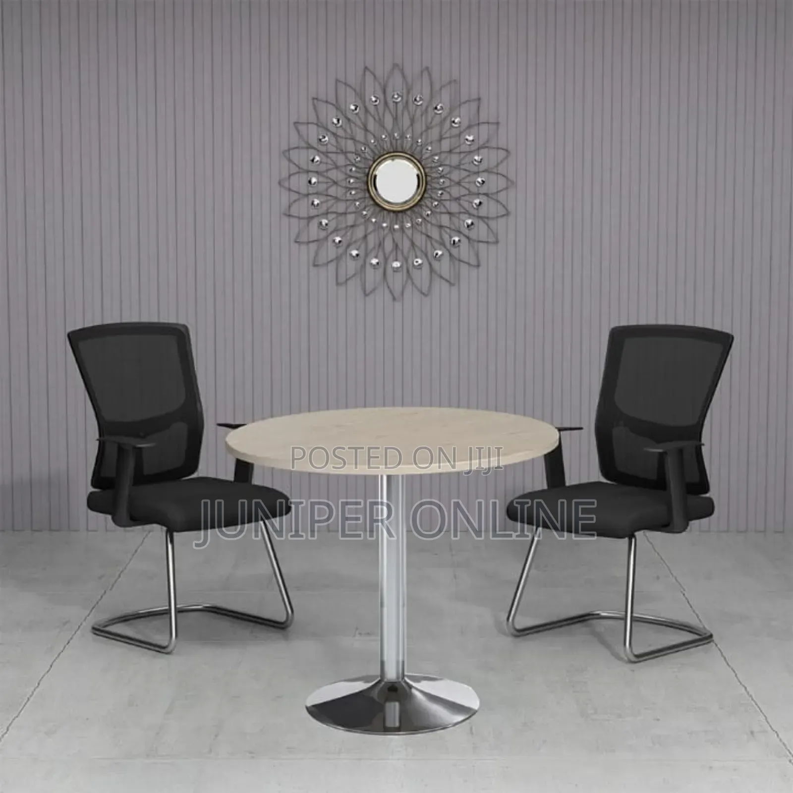 Meeting Table Cutis Anni