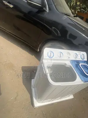 Nasco 7kg Laundry Pro Efficiency You Can Trust