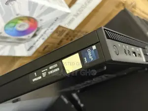 Desktop Computer Dell Optiplex 7000 MT 16GB Intel Core I5 HDD+SSD 750GB