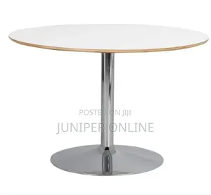 Meeting Table Crudy Jush