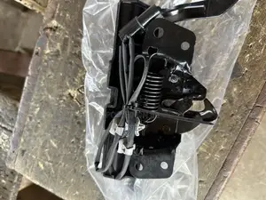 Sonata 2016 /18 Boot Lock