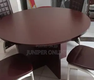 Meeting Table Friup Caster
