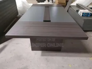 Conference Table Dadish Ening
