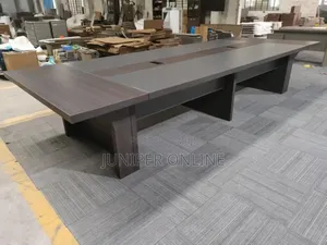 Conference Table Dadish Ening