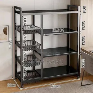 Multi Purpose Rack