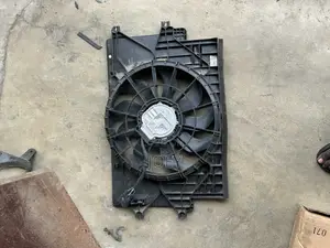 Hyundai Elantra 2020/24 Radiator Fan