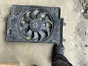 Hyundai Elantra 2020/24 Radiator Fan