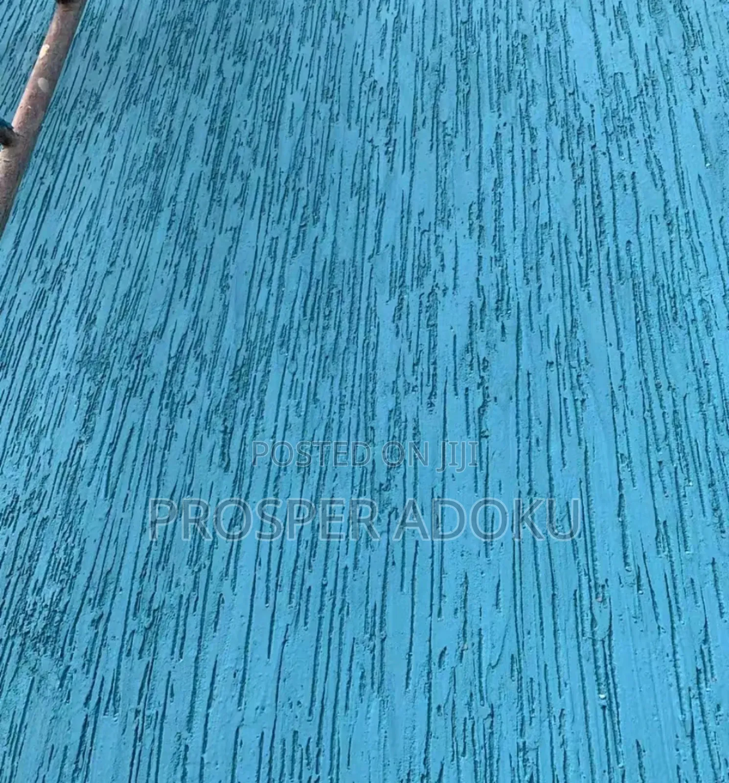 Grafiato Design's Paints