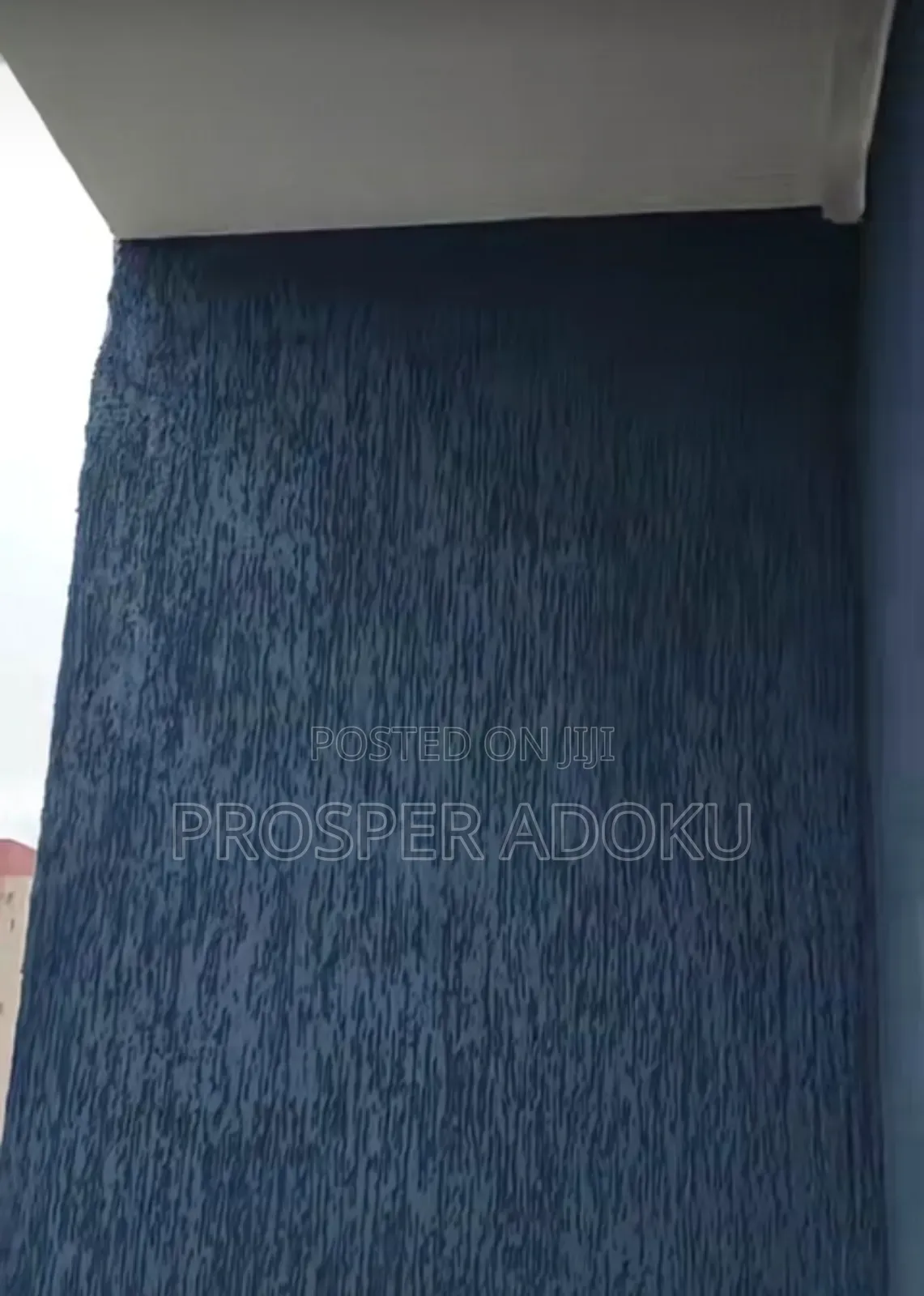 Grafiato Design's Paints