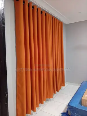 Classic Queen Curtain Heavy and Quality Blackout Curtains