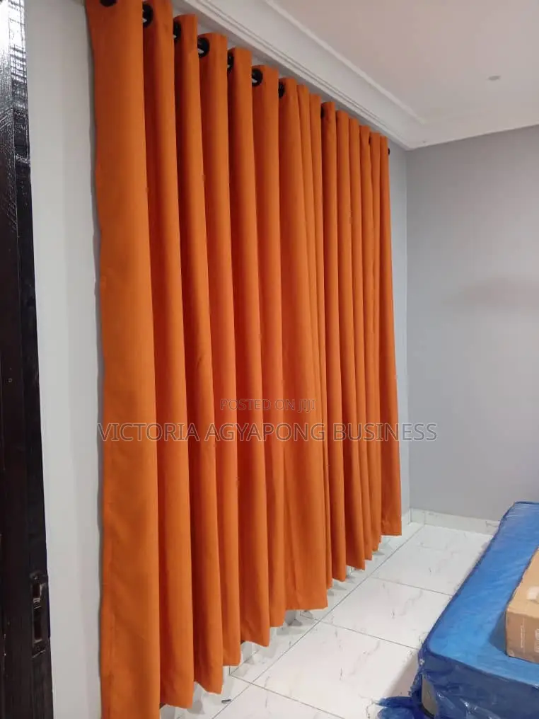 Classic Queen Curtain Heavy and Quality Blackout Curtains