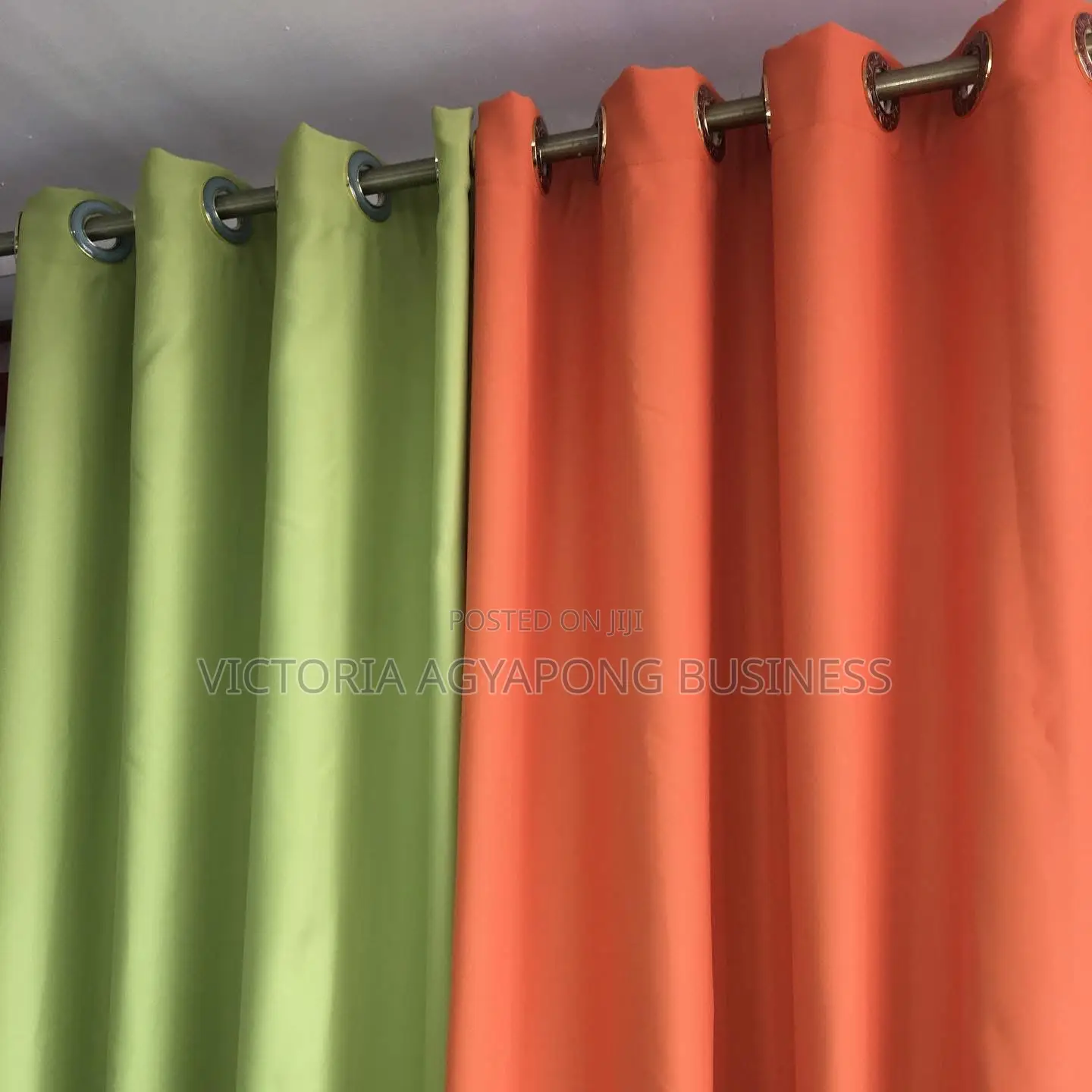 Classic Queen Curtain Heavy and Quality Blackout Curtains