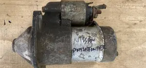 Nissan Pathfinder Starter