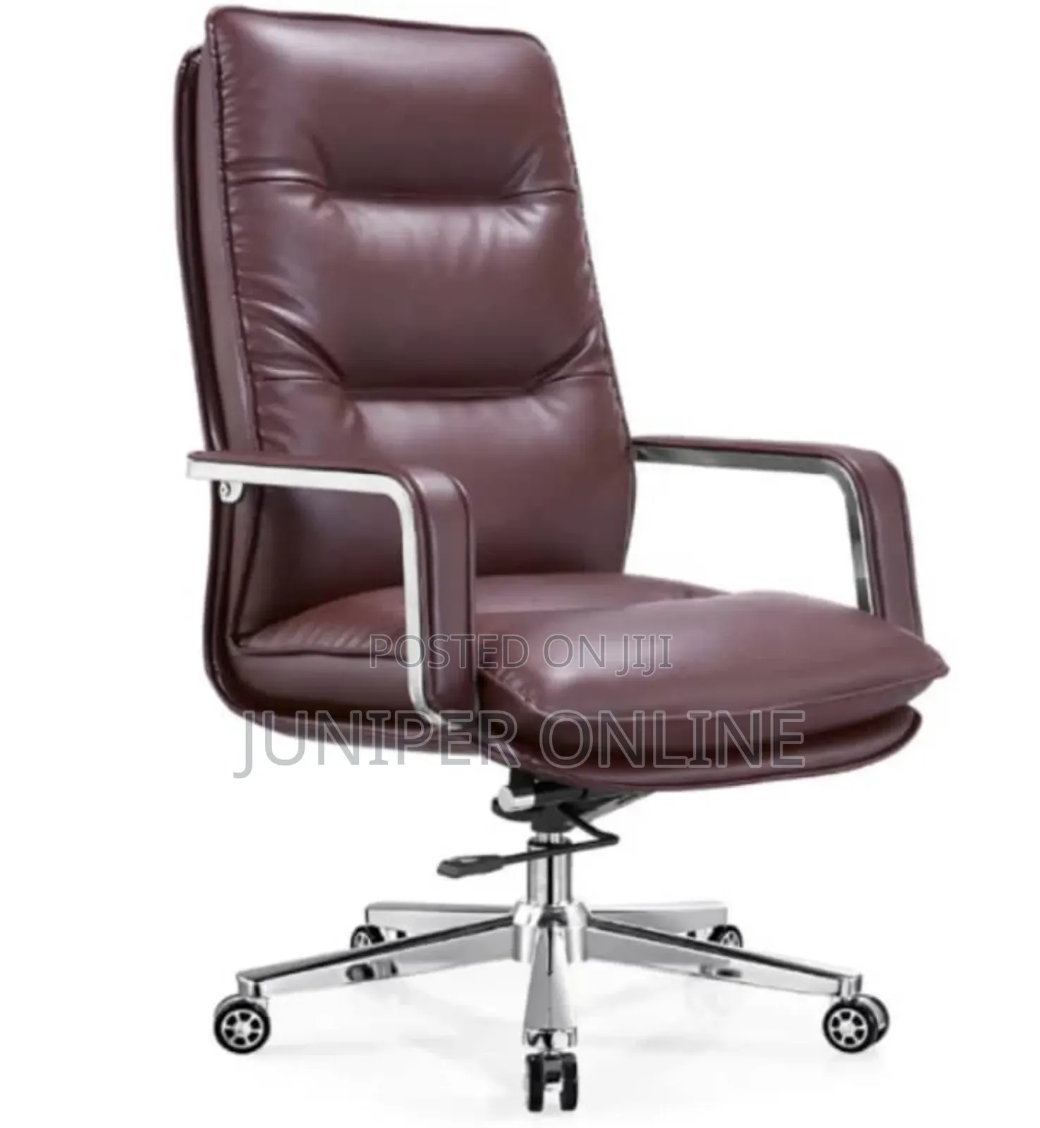 Office Swivel Chair Gran Grandy