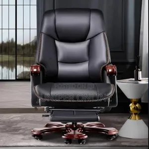 Swivel Chair Executive Curstrang