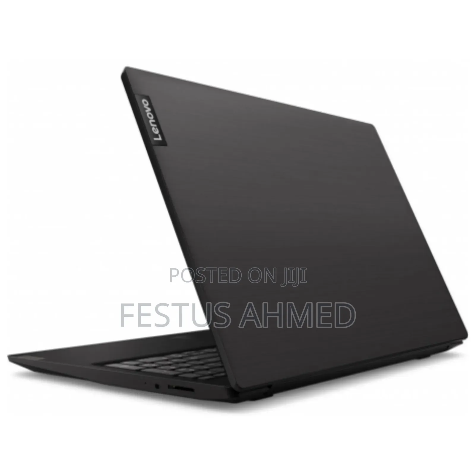 Laptop Lenovo Ideapad S145-15 4GB AMD A6 SSHD+SSD 250GB
