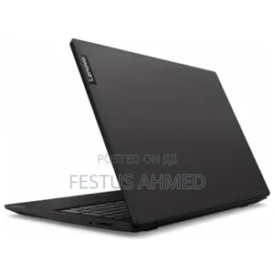 Laptop Lenovo Ideapad S145-15 4GB AMD A6 SSHD+SSD 250GB
