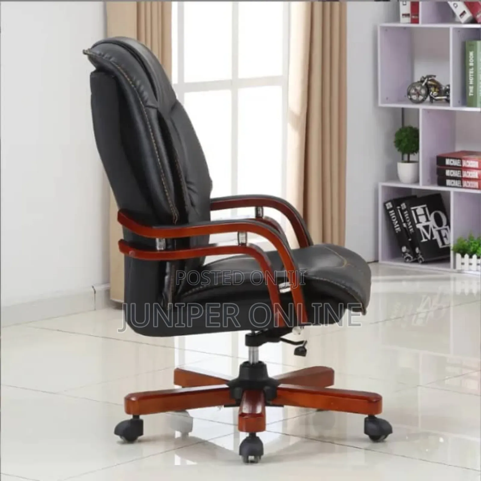 Swivel Chair Hrani Hransy
