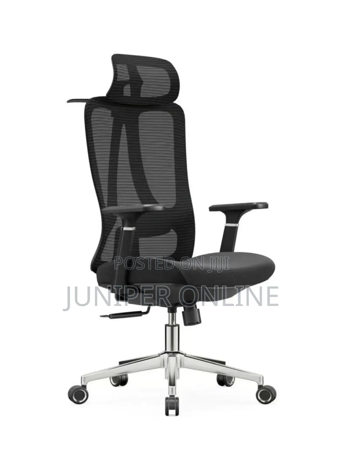 Swivel Chair Office Fabrishing