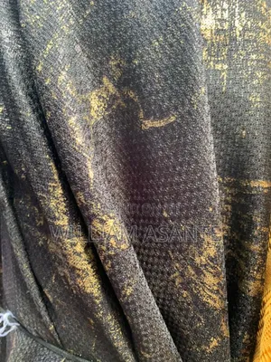 African Wear Fabrics