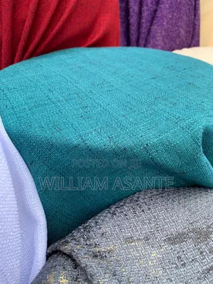 African Wear Fabrics