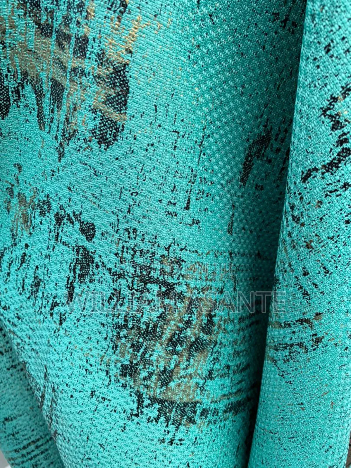 African Wear Fabrics