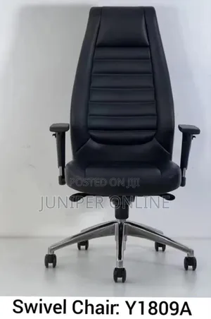 Swivel Chair Ecraty Array